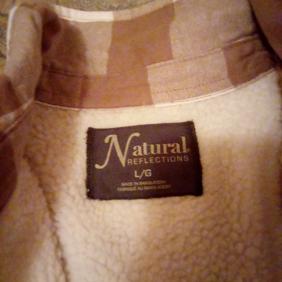 Jacket - Picture 2 of 2